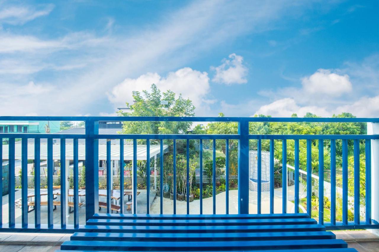 Lu Jing B&B Hsziaoliucsiu Kültér fotó