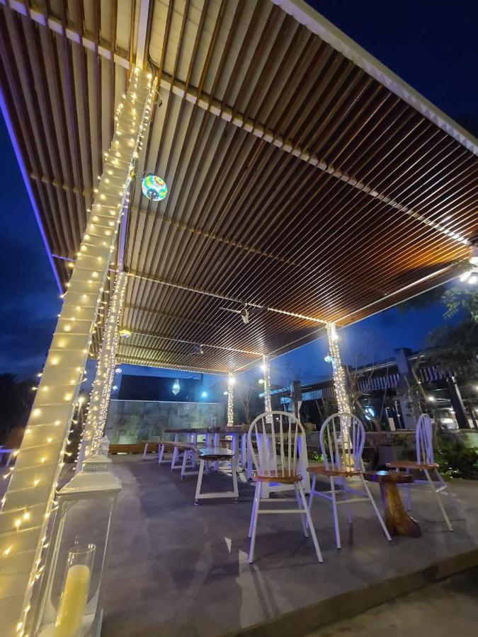 Lu Jing B&B Hsziaoliucsiu Kültér fotó