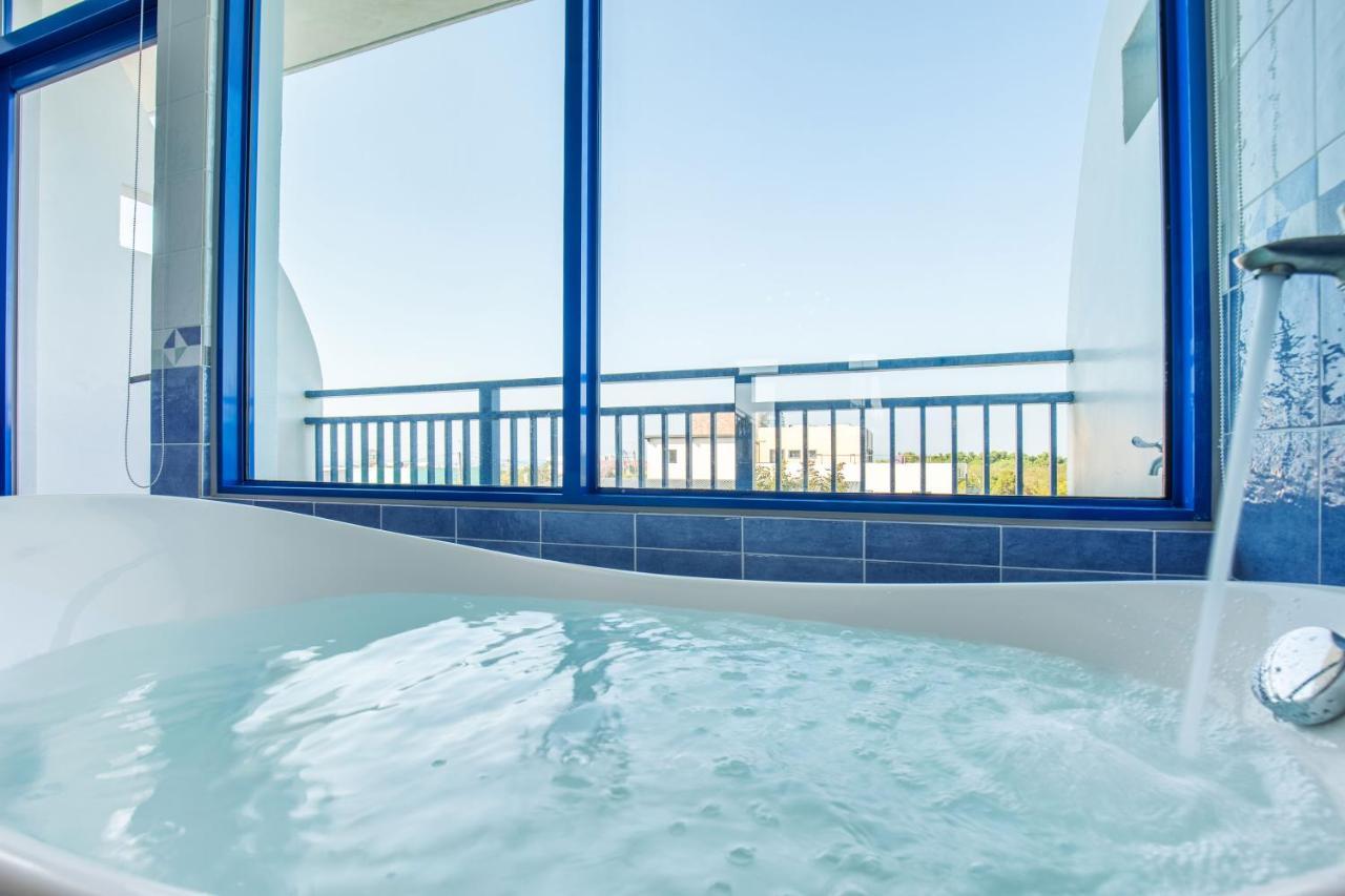 Lu Jing B&B Hsziaoliucsiu Kültér fotó